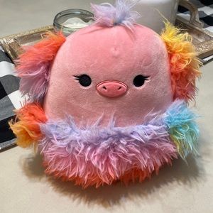 NWT Elda squishmallow